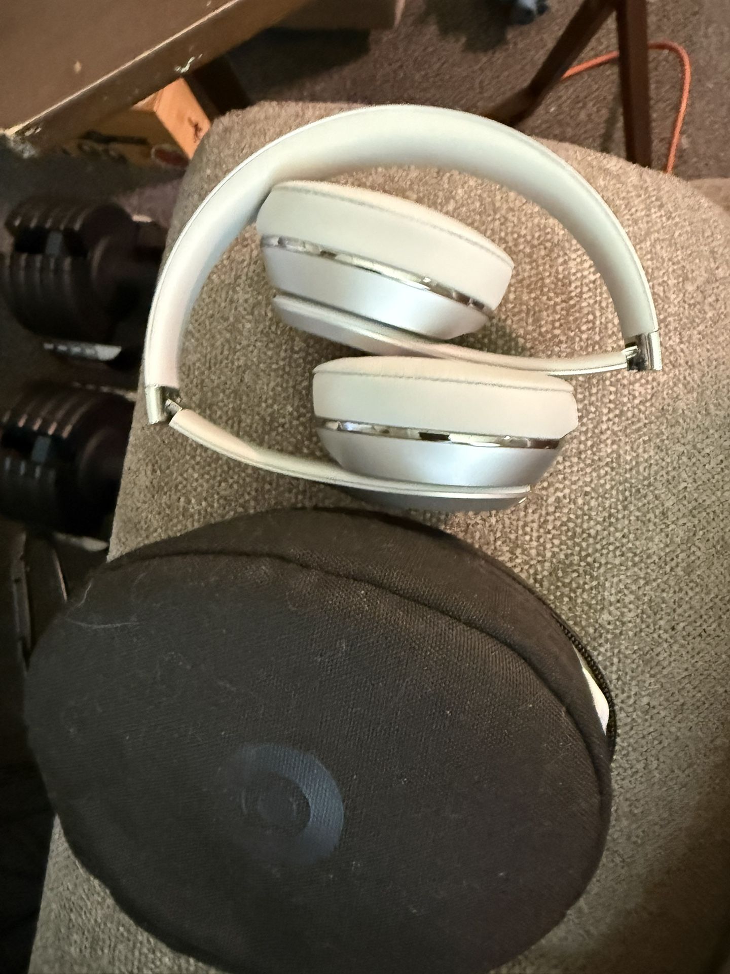 Beats Headphones