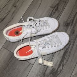 Nike Blazer Low ‘77 Vintage 