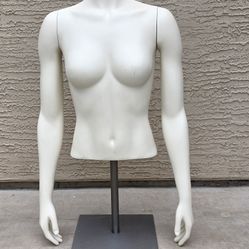 Women's Mannequin $65 Each
