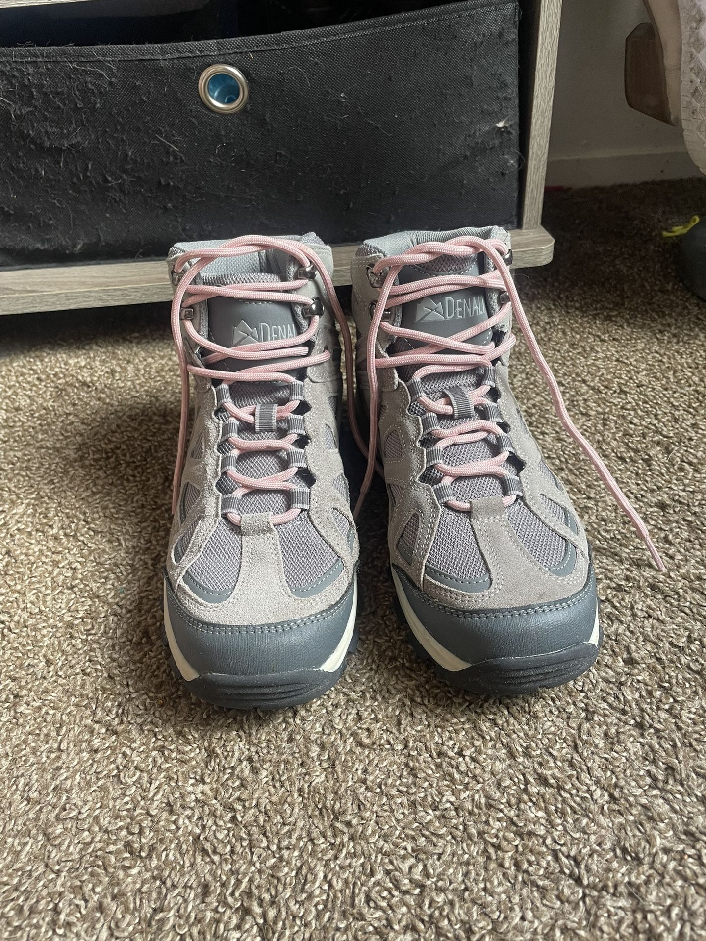 2024 Denali Women’s Hiking Boots