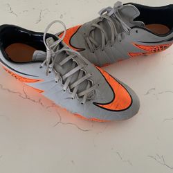 Nike Hyper venom 2016