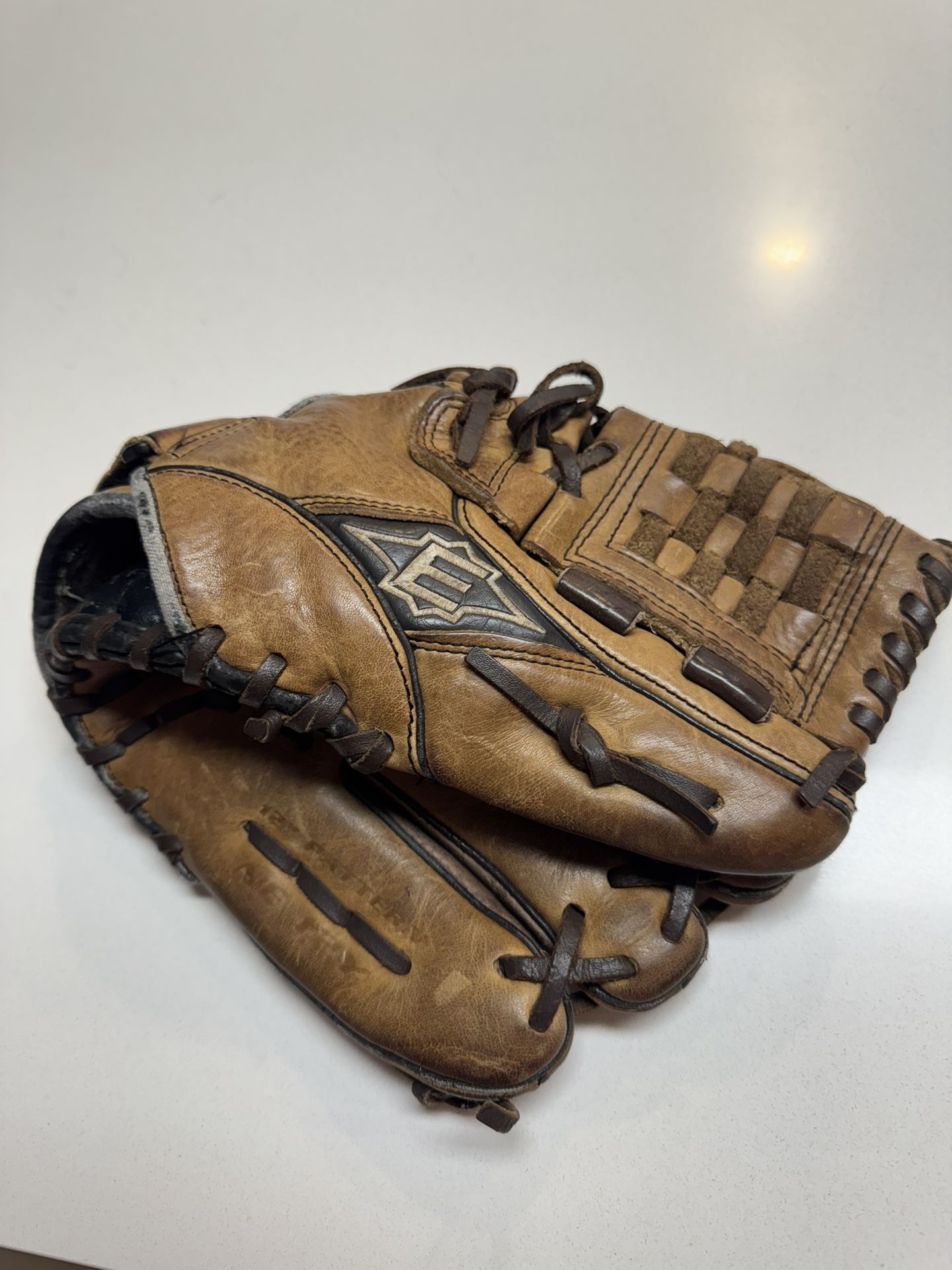 Easton Baseball Gloves
