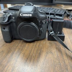 Canon 7D