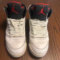 Jordan 5