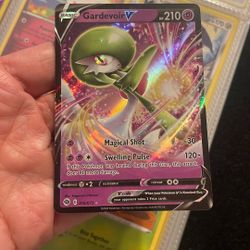 gardevoir v 16/73