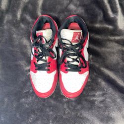 Air Jordan 1 Low TD Cleat Size:10 