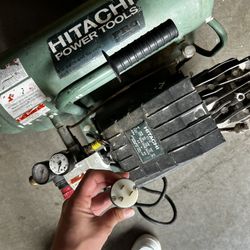 Hitachi Power Tools