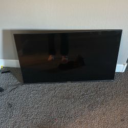 New Roku TV