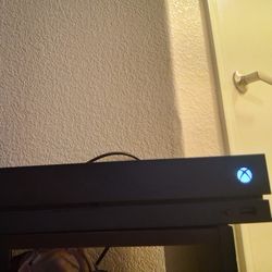Xbox One X