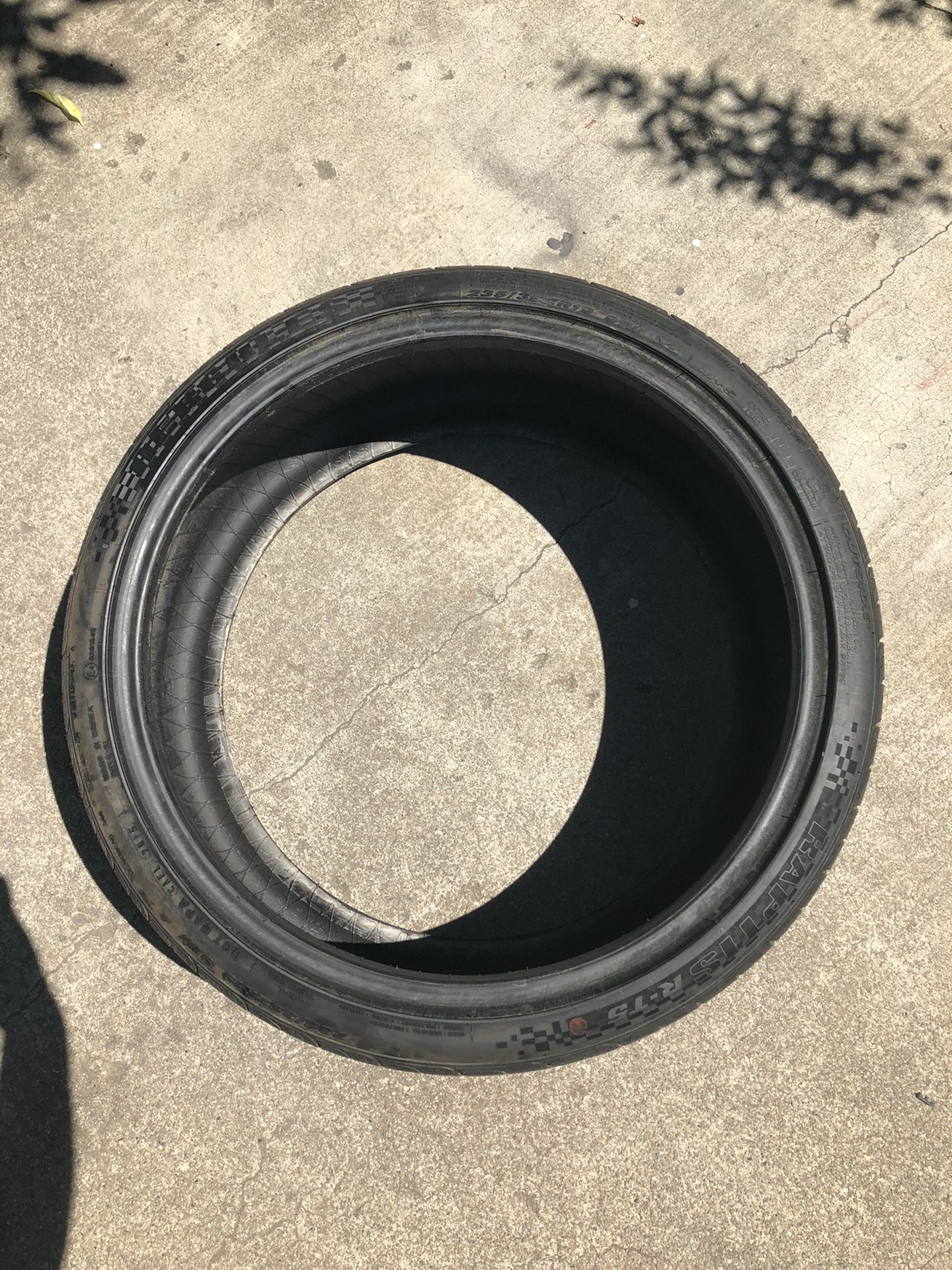 Hercules Tire