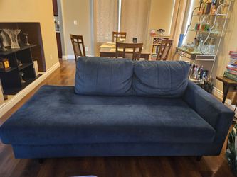 Small Couch