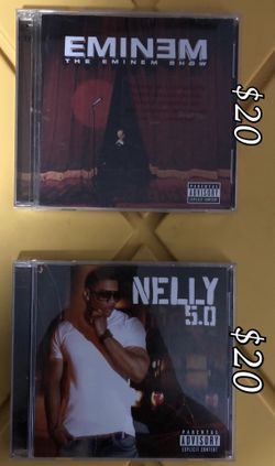 CD’S MUSIC 