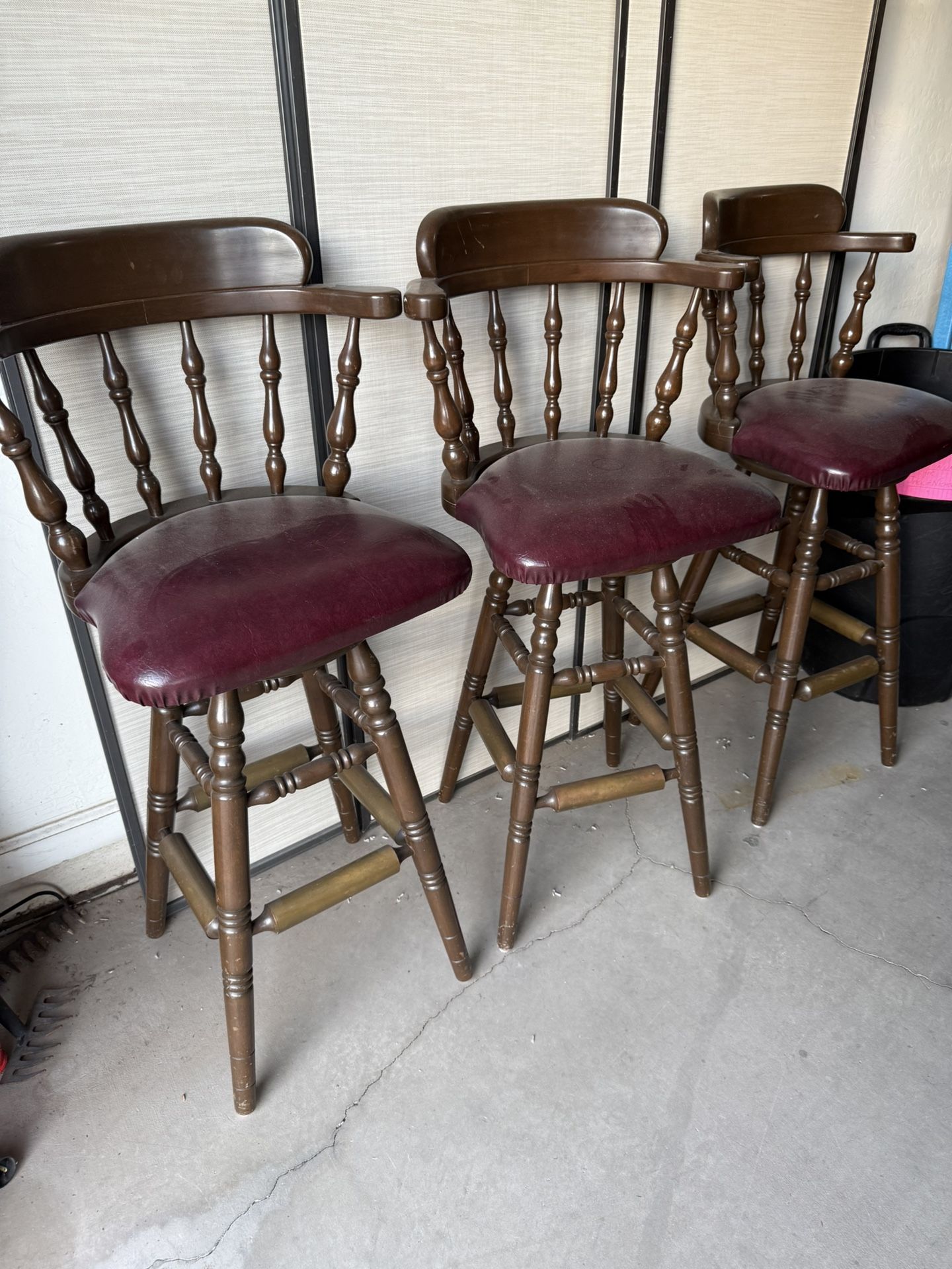 Bar Stools 