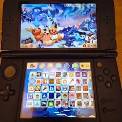 Modding For Any 3ds And 2ds