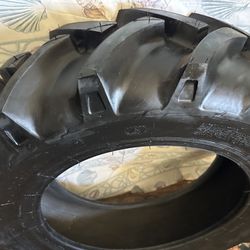 Tractor Tire 11.2-24