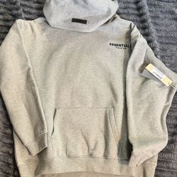 Essential Hoodie