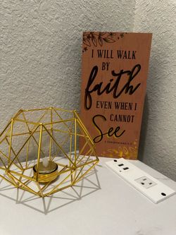 2 Piece Decor