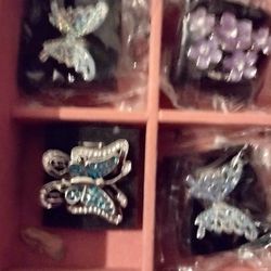 Paparazzi Jewelry By Connie With Paparazzi  Consultant Of Katie C's Jewlbox D