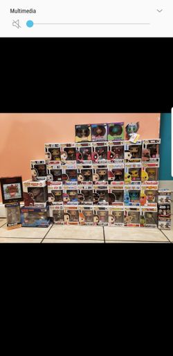 Funko Pop