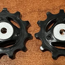 Shimano Ultegra 12 Speed Pulley Wheels