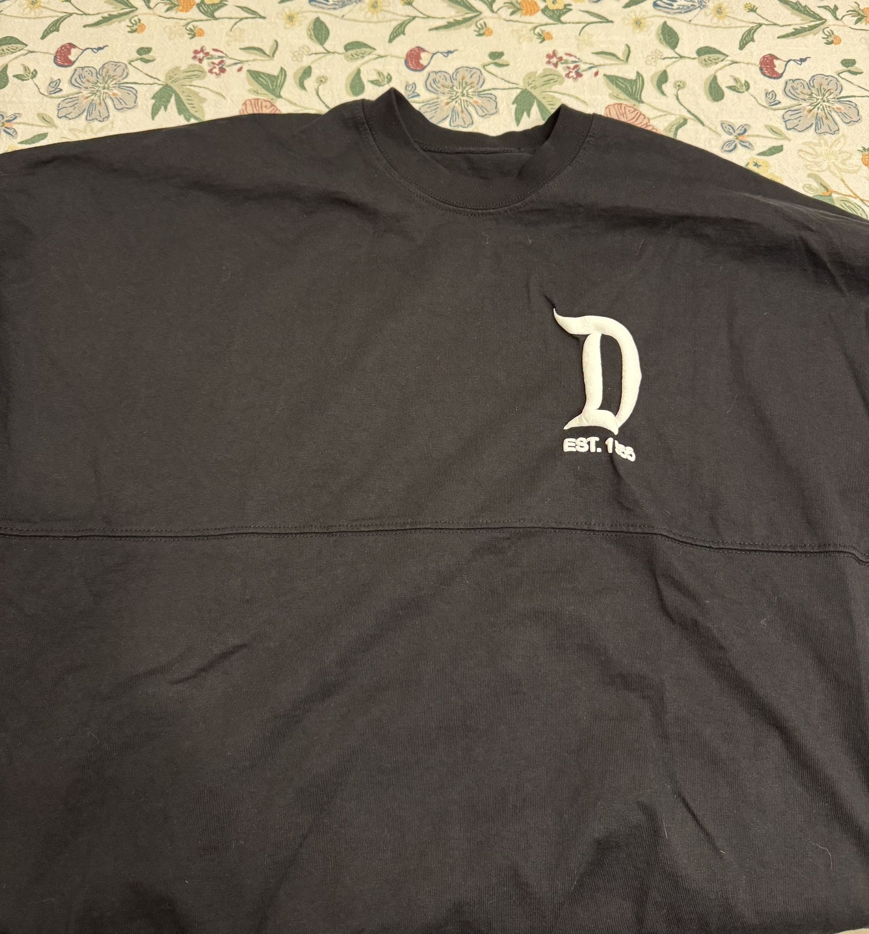 Disneyland Spirit Jersey 