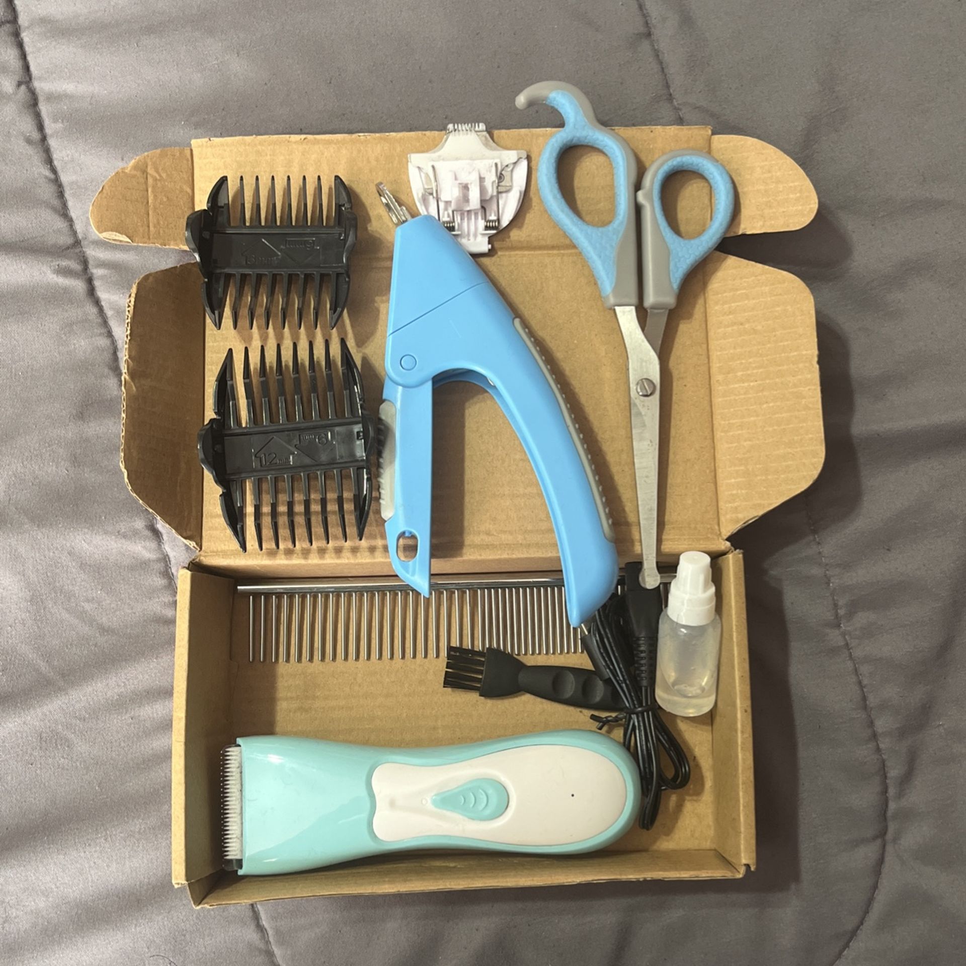 Pet Grooming