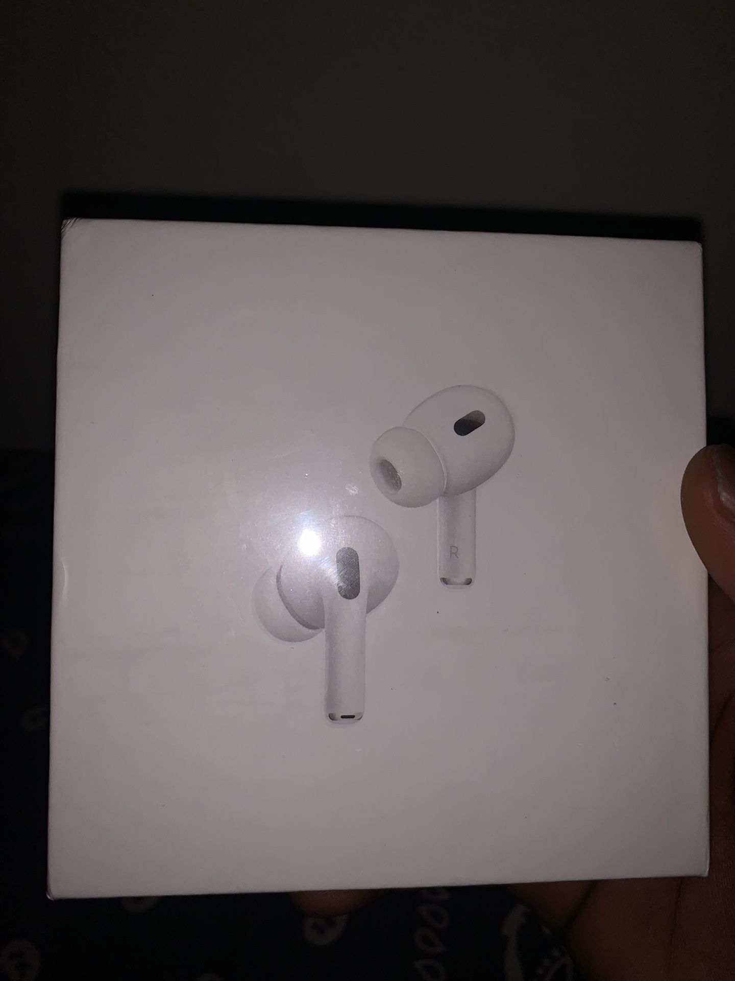 AirPods Pro 2