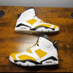 Jordan 6