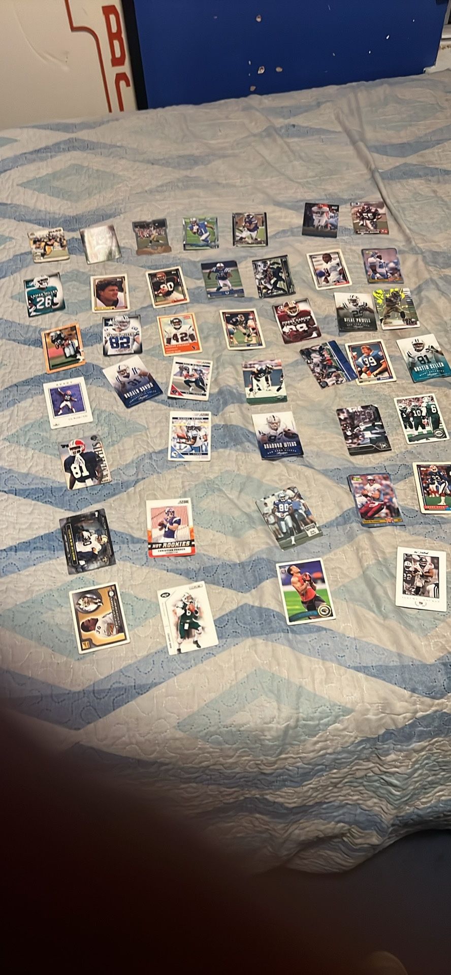 Football Cards