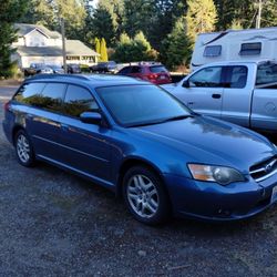 Subaru Parts