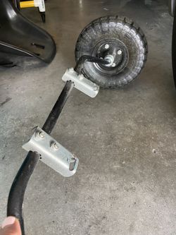 Training wheels sales razor mx350