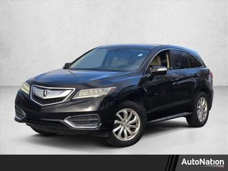 2016 Acura RDX