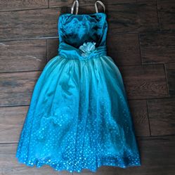Theatrical Dress