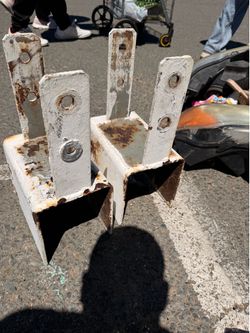 6x6 simpson strong tie hanger