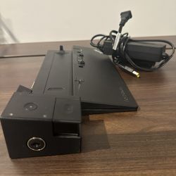 Lenovo ThinkPad Pro Dock