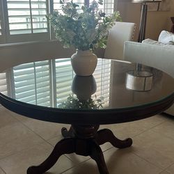Selling Table In Great Shape 