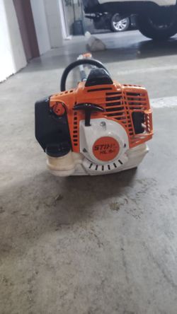 Stihl wuiro trimer 94