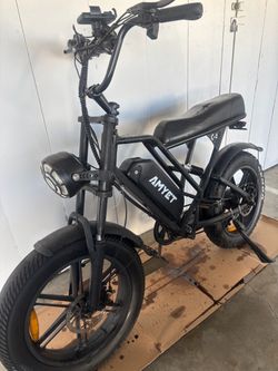 Ebike