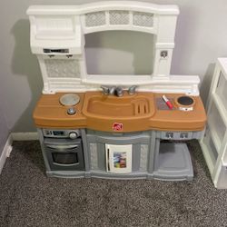 Kids Kitchen 