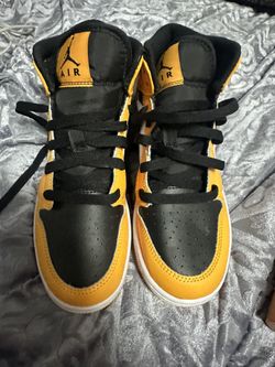 Size 4.5 youth