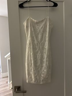 Homecoming/ Party Dress (Medium)