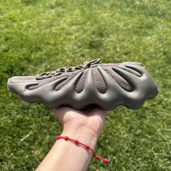 Yeezy 450 - Cinder