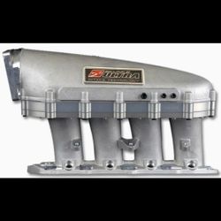 Skunk2 Ultra Manifold Intake / Arp Bolts