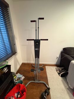 Stepper