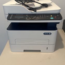 Xerox Work Center 3215 Printer 