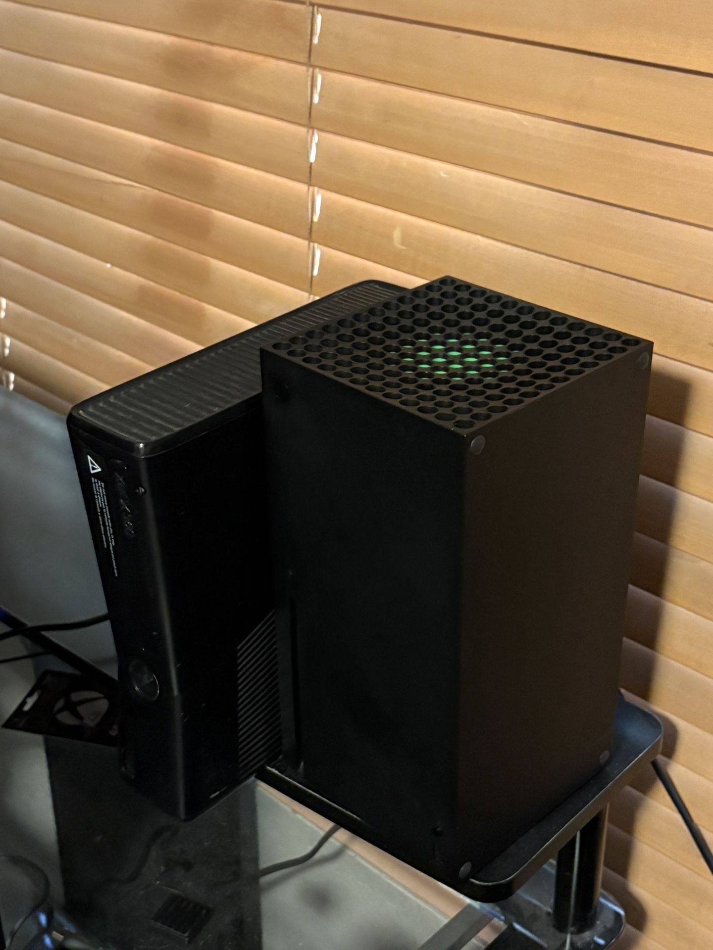 Xbox 360 And Xbox Series X For Sale