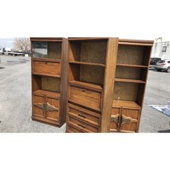 Book Shelf’s 