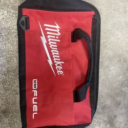 Milwaukee Tool Bag
