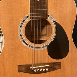 Guitar Small Scale