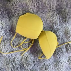 San Lorenzo Bikini Top 